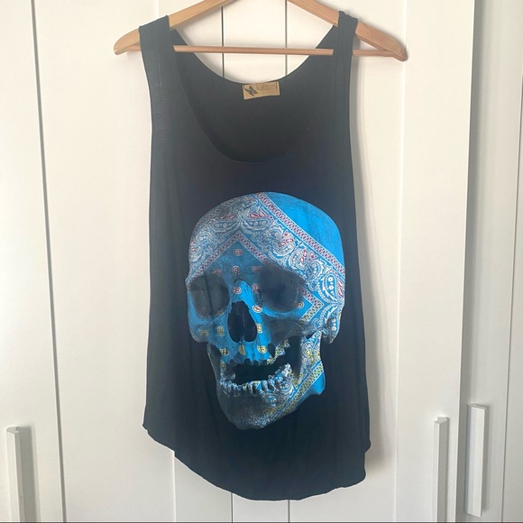 Katsumi tank - Picture 1 of 1